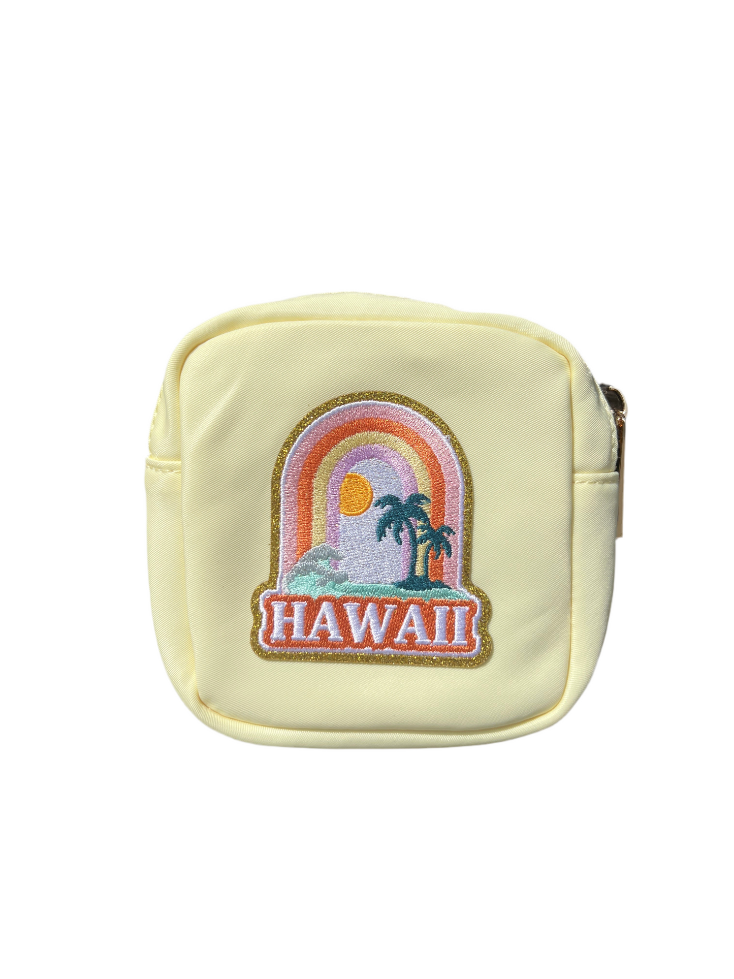 Go Anywhere Hawaii Pouch