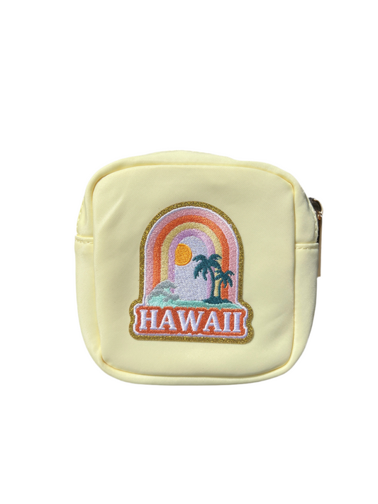Go Anywhere Hawaii Pouch
