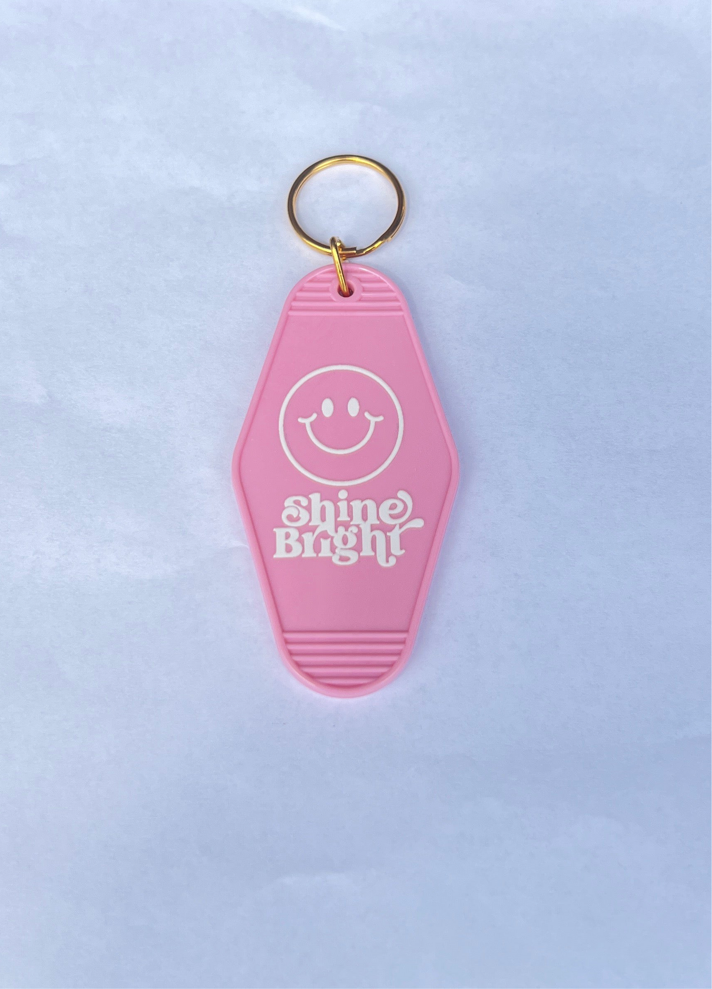 Spread Kindness Keychains