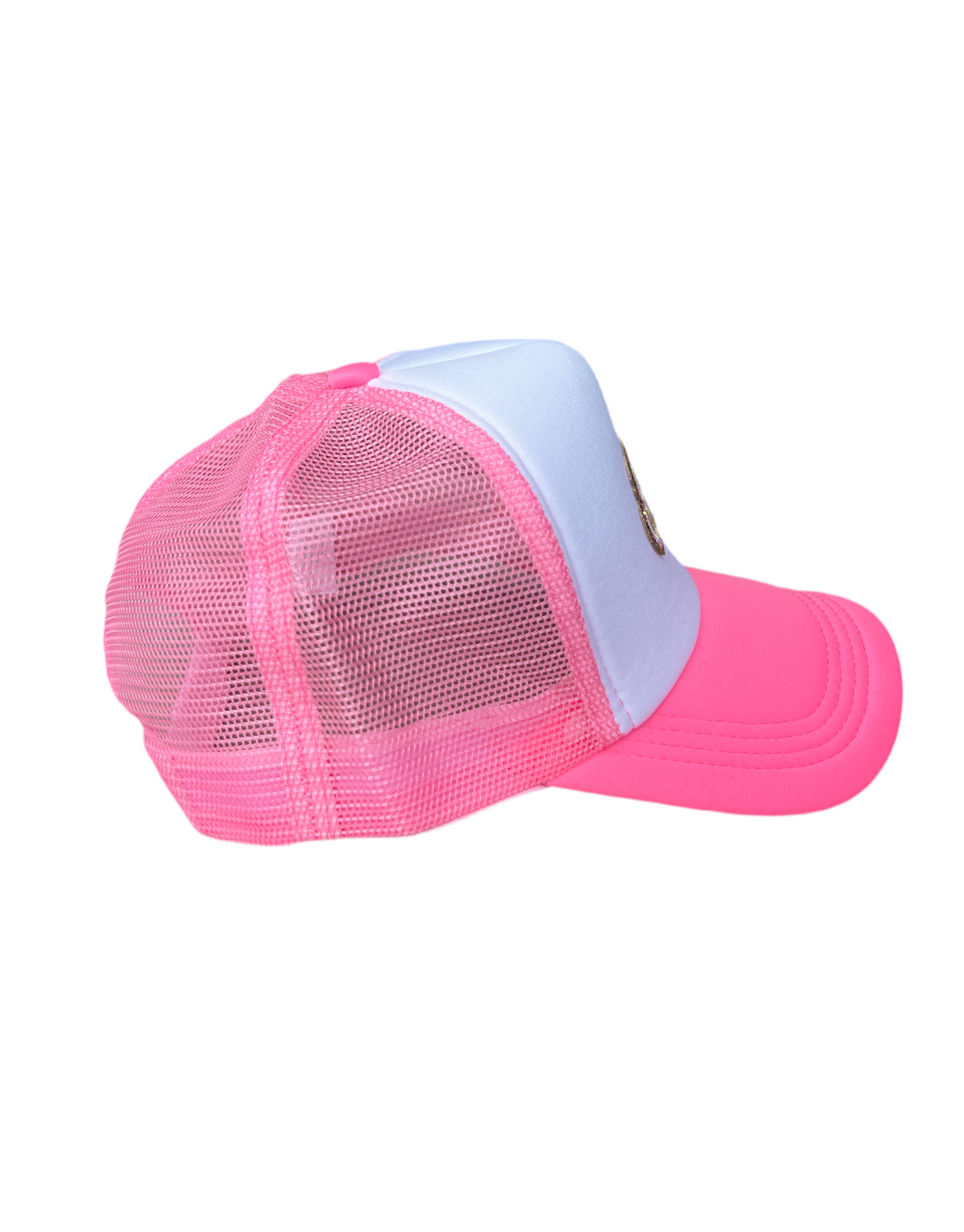 Stay Groovy Trucker Hat