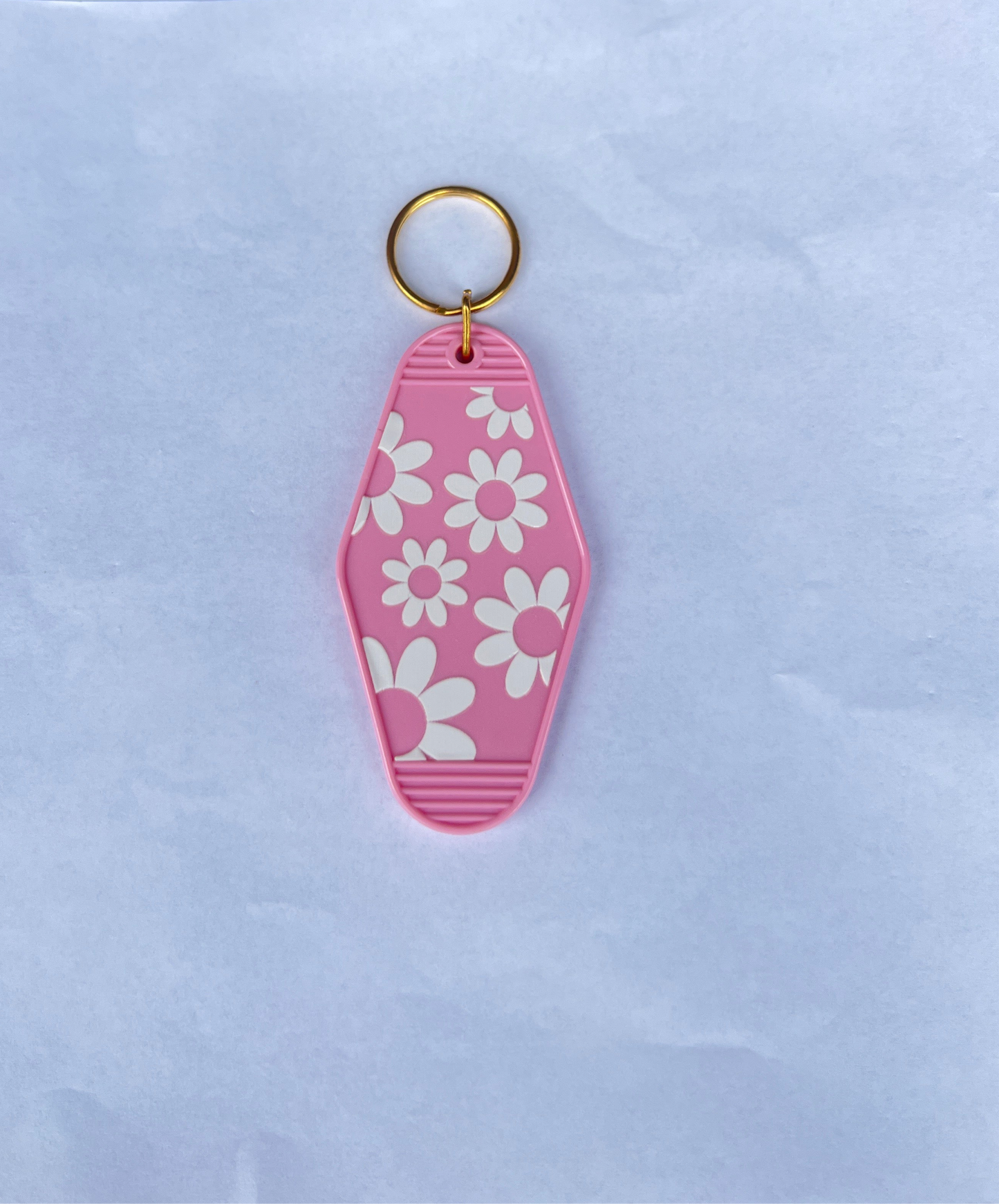 Spread Kindness Keychains