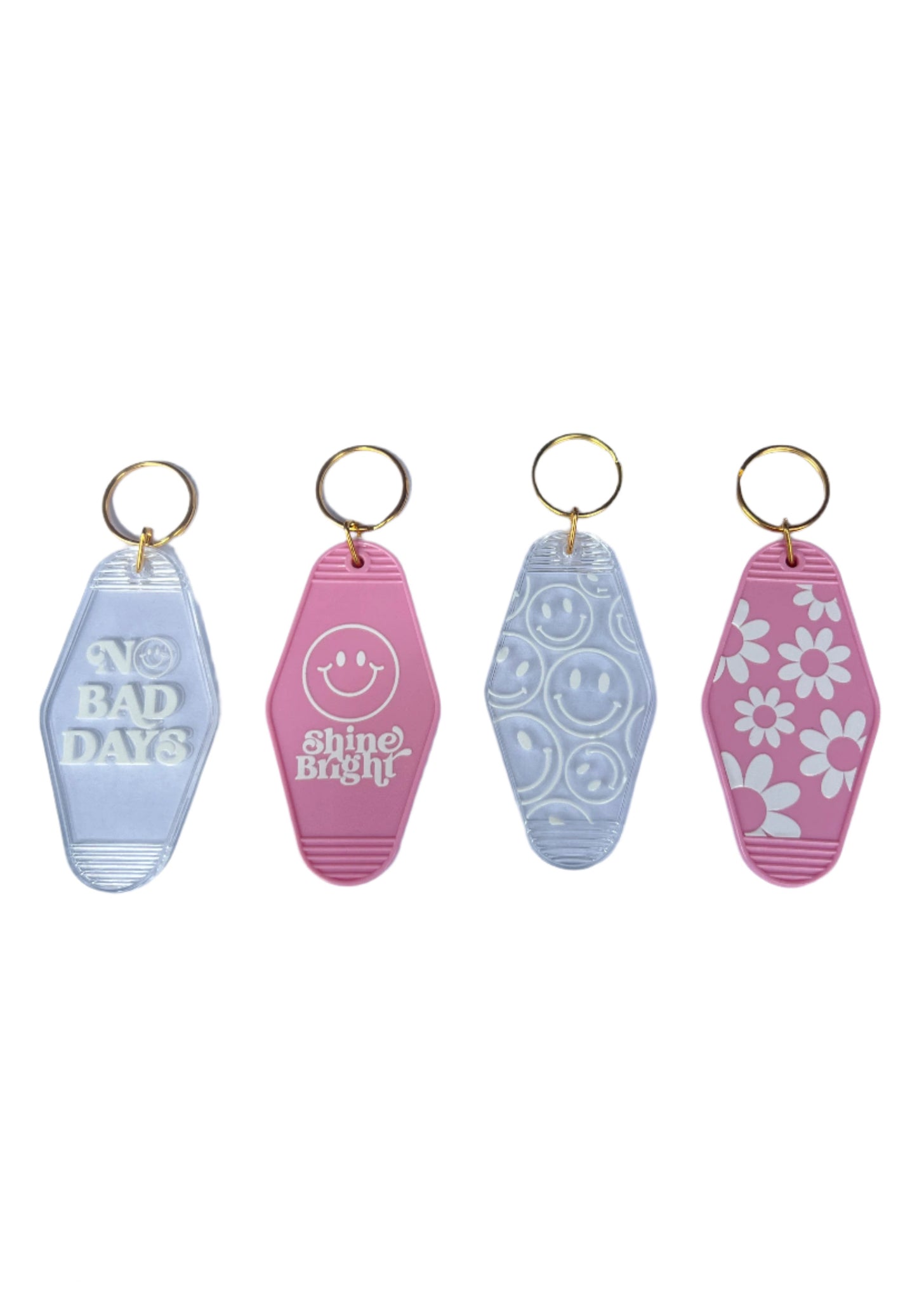 Spread Kindness Keychains