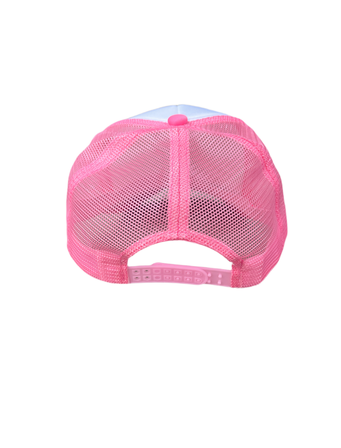 Stay Groovy Trucker Hat