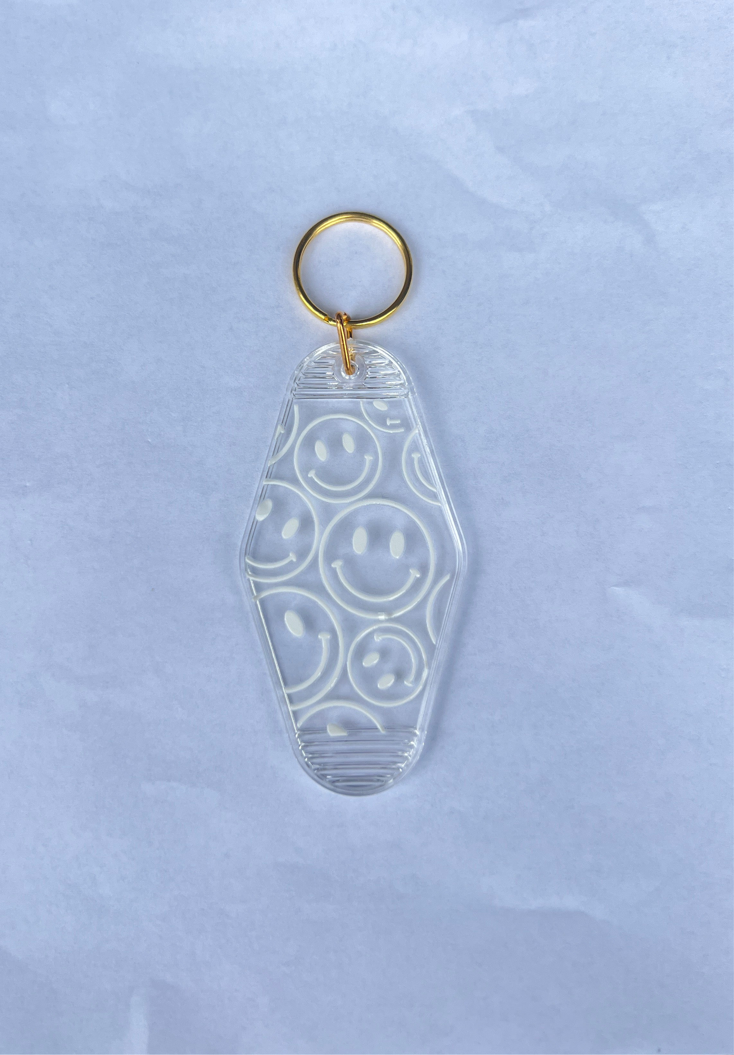 Spread Kindness Keychains