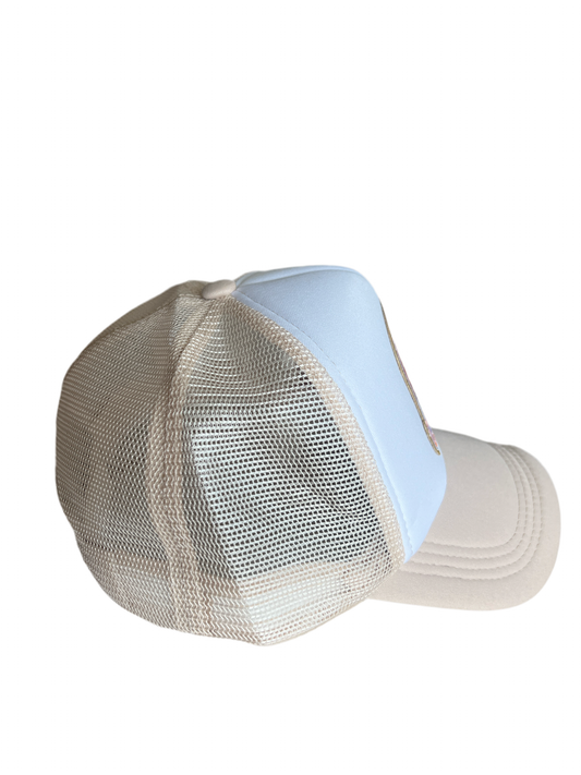 Hawaii Trucker Hat