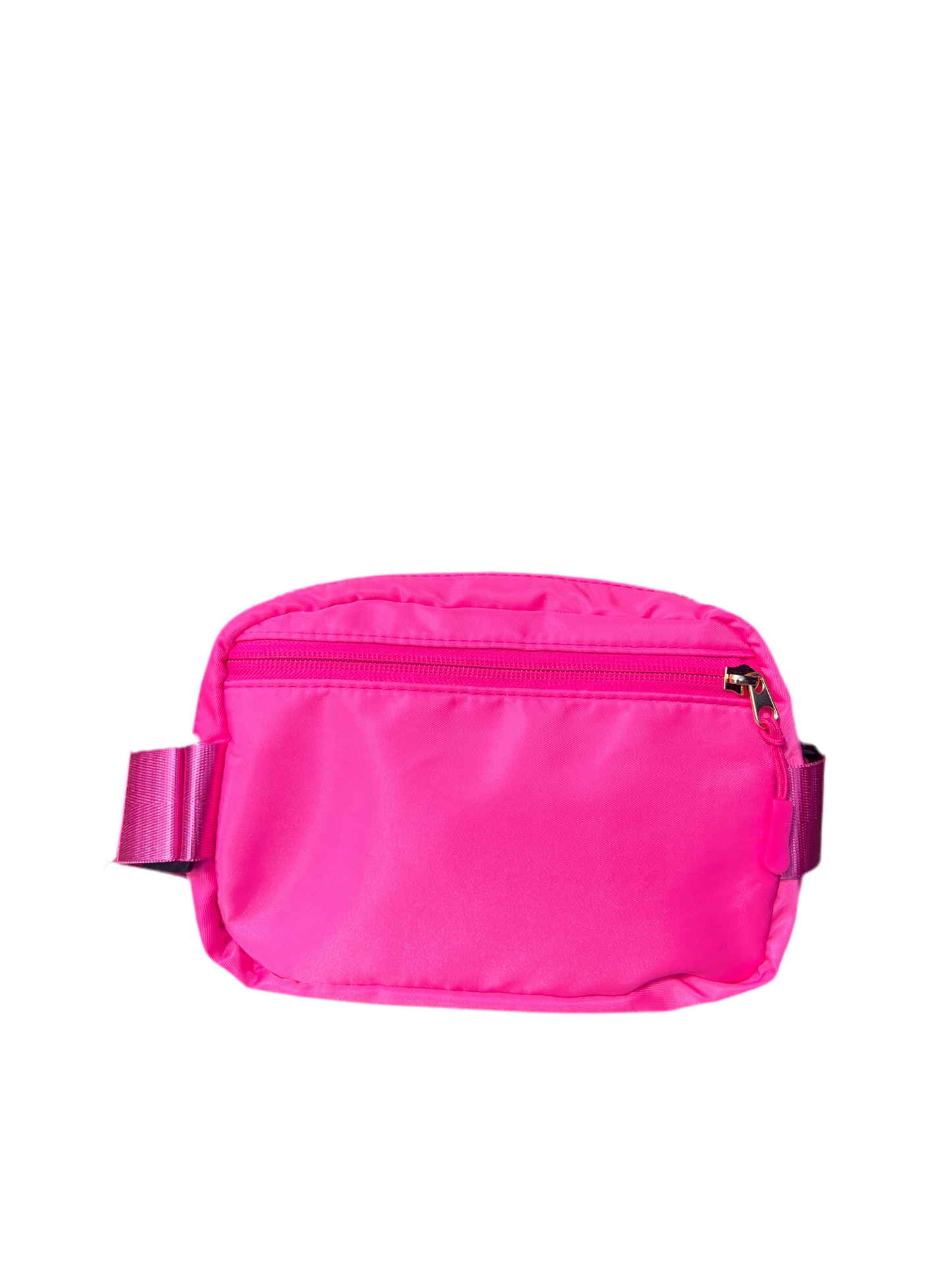 Bow Belt Bag