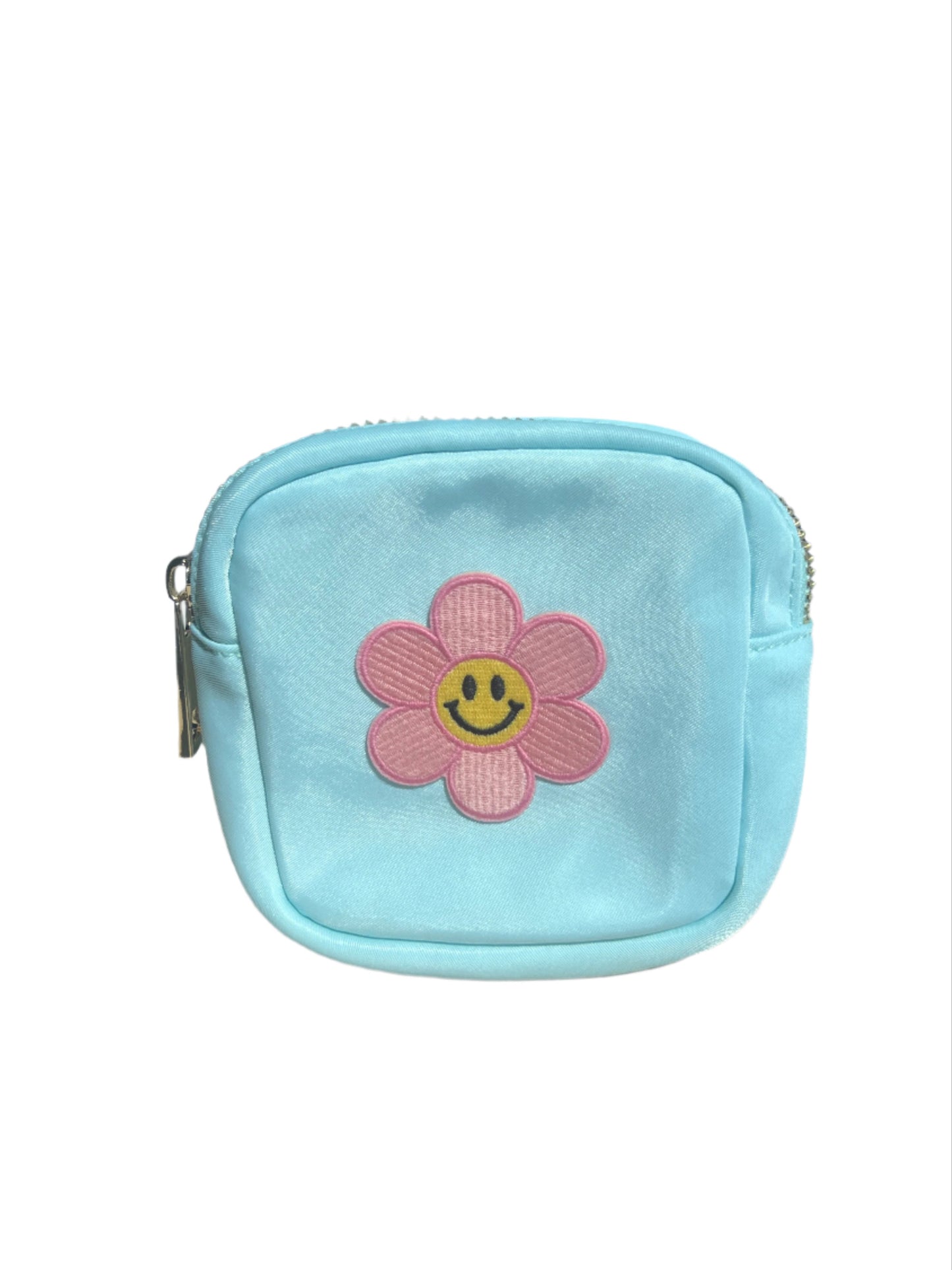 Go Anywhere Flower Pouch