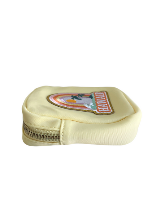 Go Anywhere Hawaii Pouch