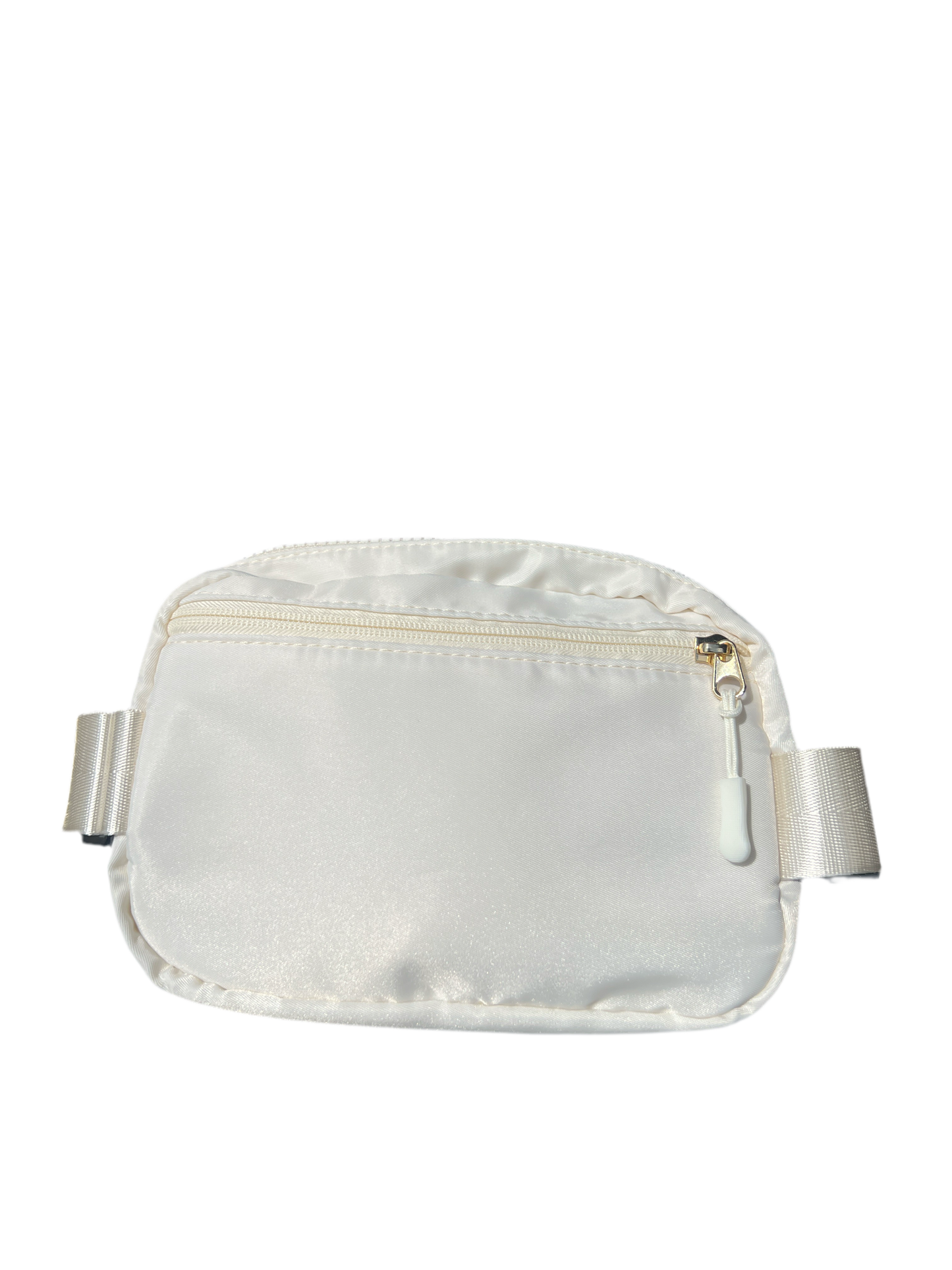 Initial Belt Bag