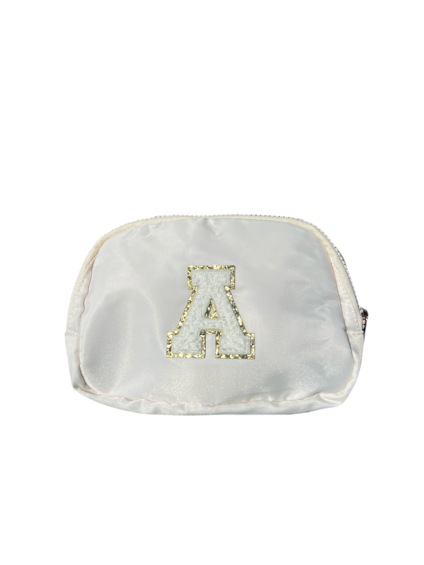 Initial Belt Bag