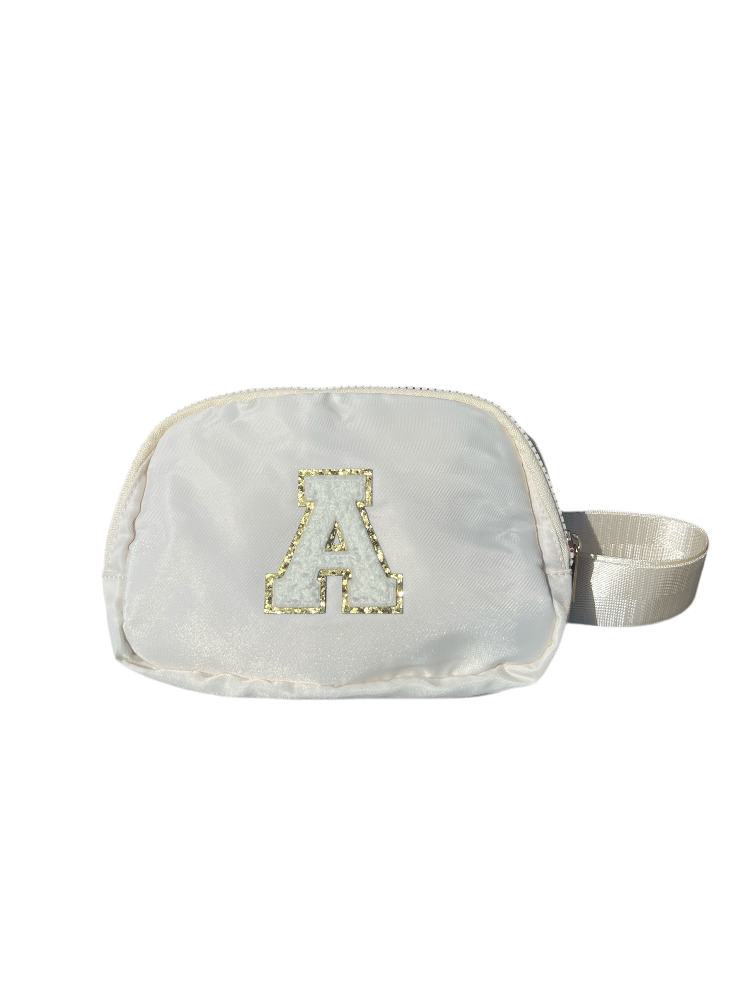 Initial Belt Bag