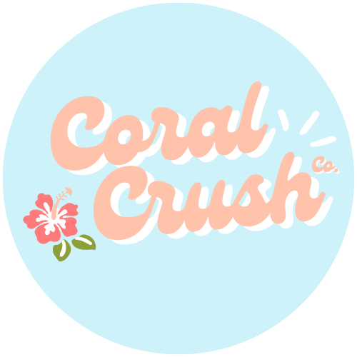 Coral Crush Co