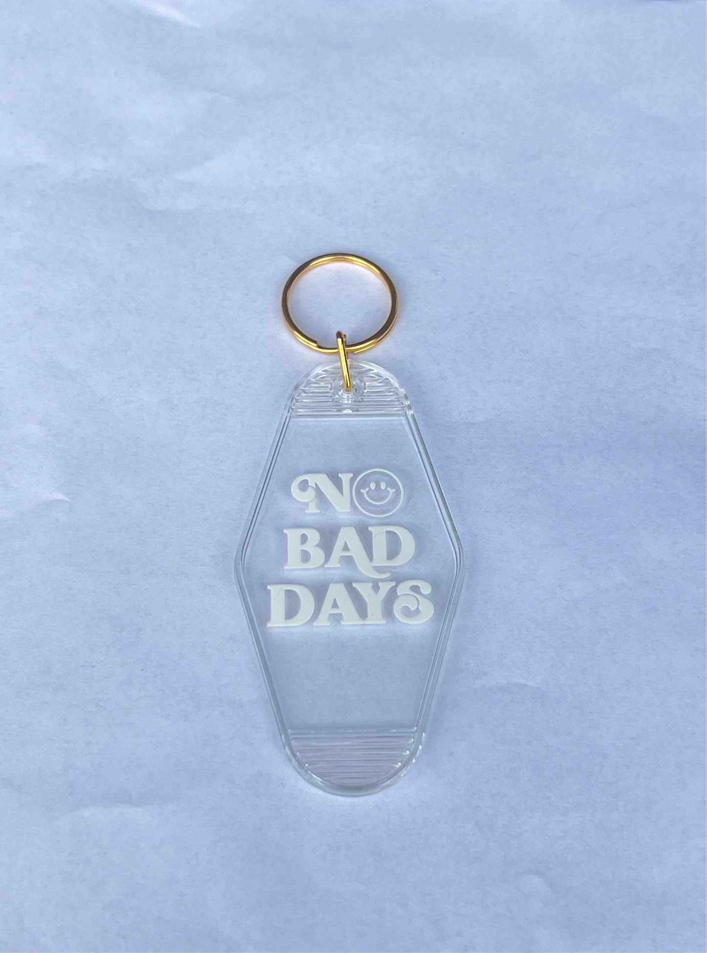 Spread Kindness Keychains