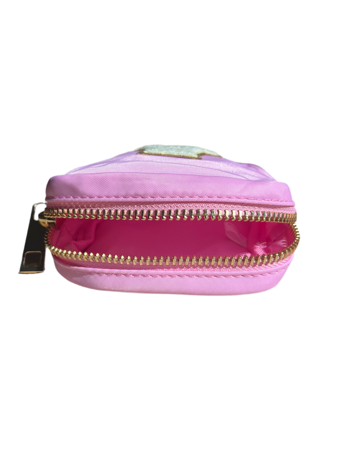 Go Anywhere Initial Pouch