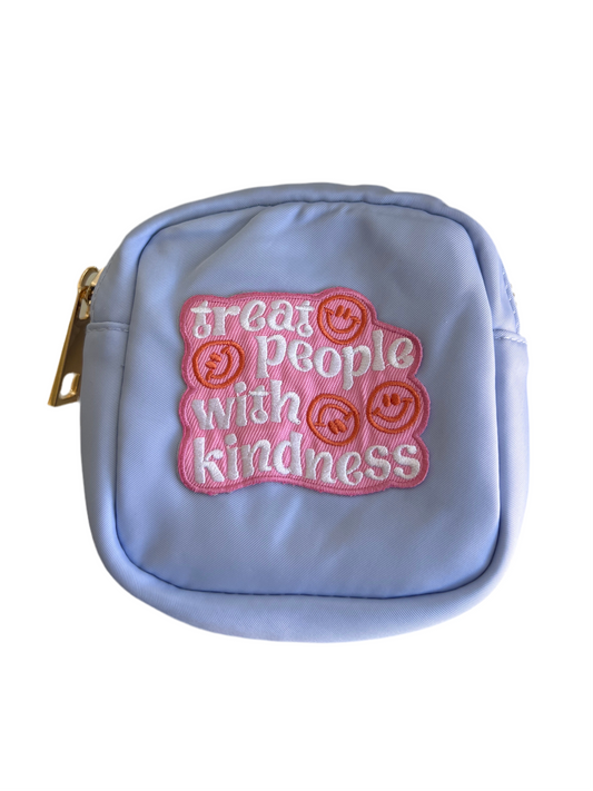 Go Anywhere Kindness Pouch